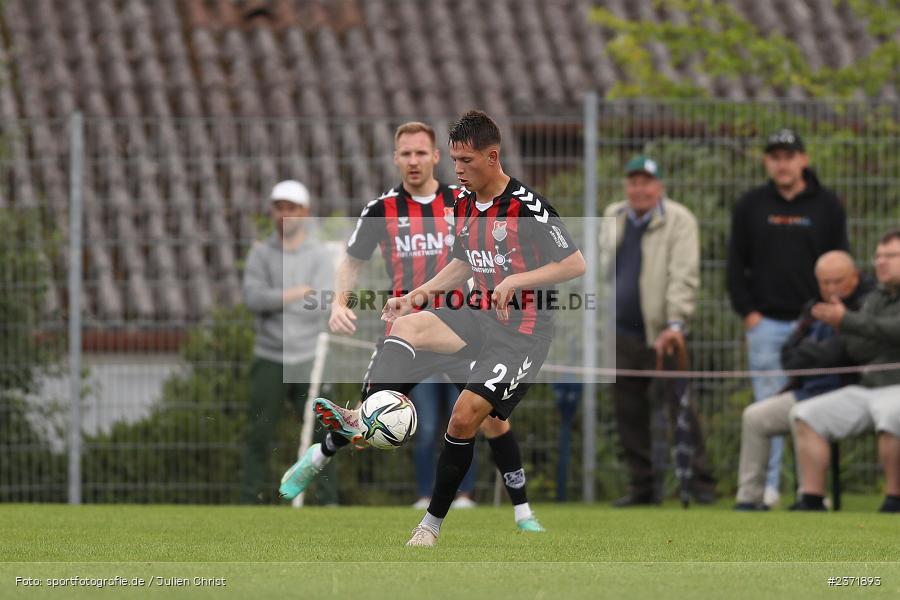 Lukas Mrozek, Sportgelände, Forst, 01.08.2023, sport, action, BFV, Fussball, Saison 2023/2024, Regionalliga Bayern, Bezirksliga Unterfranken Ost, Runde 1, Toto Pokal, AUB, FOR, TSV Aubstadt, TSV Forst - Bild-ID: 2371893 Lukas Mrozek, Sportgelände, Forst, 01.08.2023, sport, action, BFV, Fussball, Saison 2023/2024, Regionalliga Bayern, Bezirksliga Unterfranken Ost, Runde 1, Toto Pokal, AUB, FOR, TSV Aubstadt, TSV Forst - Bild-ID: 2371893