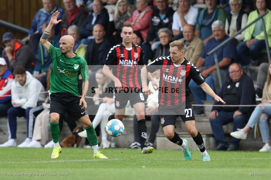 Max Schebak, Sportgelände, Forst, 01.08.2023, sport, action, BFV, Fussball, Saison 2023/2024, Regionalliga Bayern, Bezirksliga Unterfranken Ost, Runde 1, Toto Pokal, AUB, FOR, TSV Aubstadt, TSV Forst - Bild-ID: 2371922 Max Schebak, Sportgelände, Forst, 01.08.2023, sport, action, BFV, Fussball, Saison 2023/2024, Regionalliga Bayern, Bezirksliga Unterfranken Ost, Runde 1, Toto Pokal, AUB, FOR, TSV Aubstadt, TSV Forst - Bild-ID: 2371922