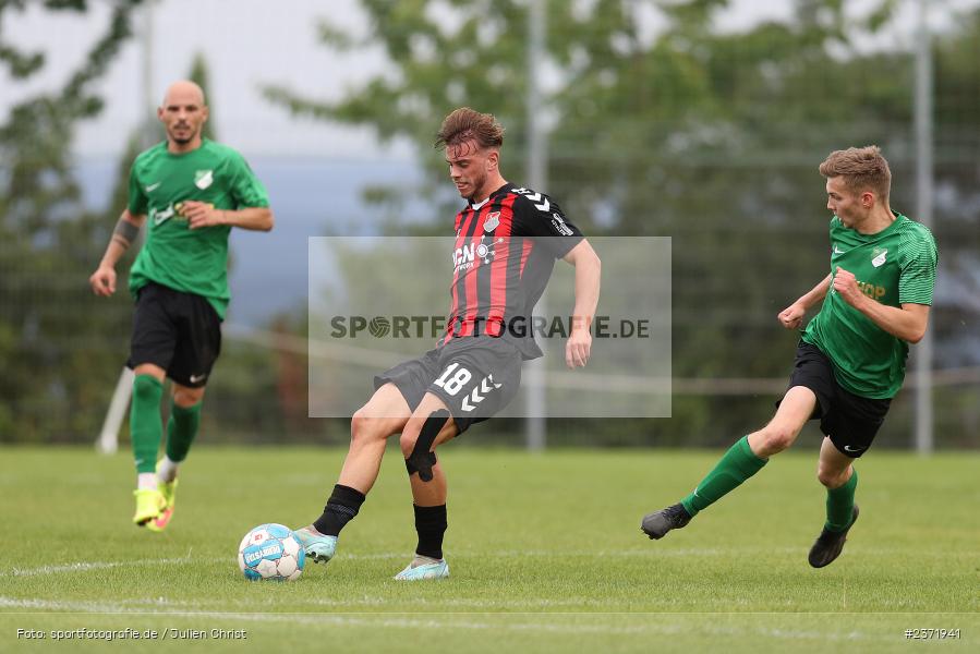 Marvin Weiß, Sportgelände, Forst, 01.08.2023, sport, action, BFV, Fussball, Saison 2023/2024, Regionalliga Bayern, Bezirksliga Unterfranken Ost, Runde 1, Toto Pokal, AUB, FOR, TSV Aubstadt, TSV Forst - Bild-ID: 2371941 Marvin Weiß, Sportgelände, Forst, 01.08.2023, sport, action, BFV, Fussball, Saison 2023/2024, Regionalliga Bayern, Bezirksliga Unterfranken Ost, Runde 1, Toto Pokal, AUB, FOR, TSV Aubstadt, TSV Forst - Bild-ID: 2371941