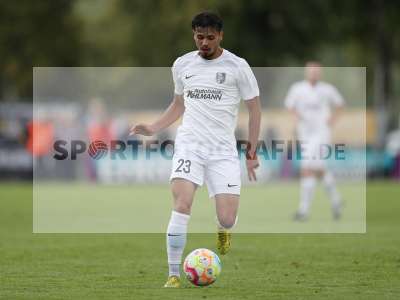 Fotos von TSV Karlburg - DJK Schwebenried/Schwemmelsbach auf sportfotografie.de