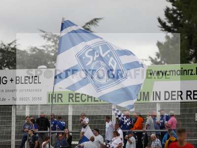 Fotos von SV Viktoria Aschaffenburg - TSV Buchbach auf sportfotografie.de