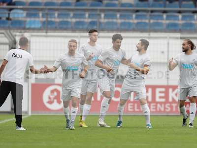 Fotos von SV Viktoria Aschaffenburg - TSV Buchbach auf sportfotografie.de