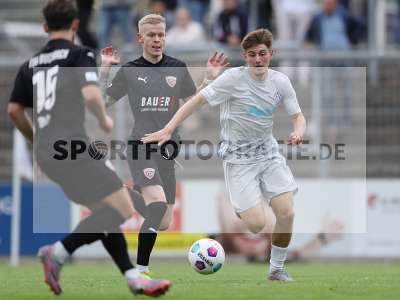 Fotos von SV Viktoria Aschaffenburg - TSV Buchbach auf sportfotografie.de