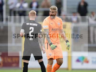 Fotos von SV Viktoria Aschaffenburg - TSV Buchbach auf sportfotografie.de