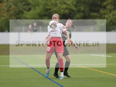 Fotos von FC Würzburger Kickers - SpVgg Greuther Fürth auf sportfotografie.de