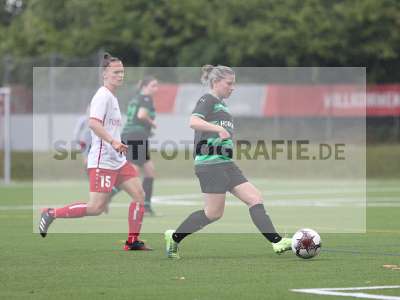 Fotos von FC Würzburger Kickers - SpVgg Greuther Fürth auf sportfotografie.de