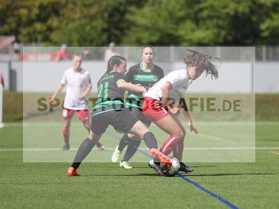 Fotos von FC Würzburger Kickers - SpVgg Greuther Fürth auf sportfotografie.de