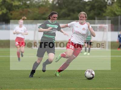 Fotos von FC Würzburger Kickers - SpVgg Greuther Fürth auf sportfotografie.de