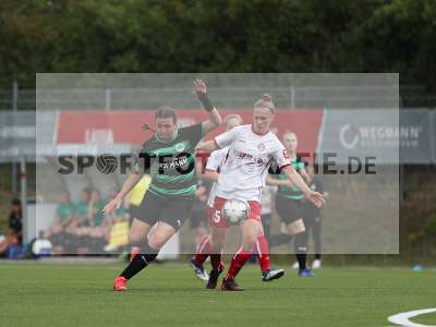 Fotos von FC Würzburger Kickers - SpVgg Greuther Fürth auf sportfotografie.de