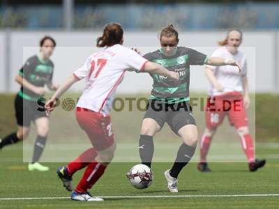 Fotos von FC Würzburger Kickers - SpVgg Greuther Fürth auf sportfotografie.de