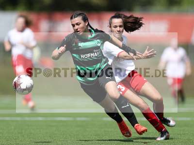 Fotos von FC Würzburger Kickers - SpVgg Greuther Fürth auf sportfotografie.de