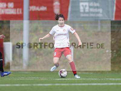 Fotos von FC Würzburger Kickers - SpVgg Greuther Fürth auf sportfotografie.de