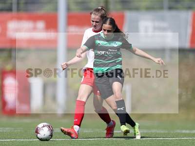 Fotos von FC Würzburger Kickers - SpVgg Greuther Fürth auf sportfotografie.de