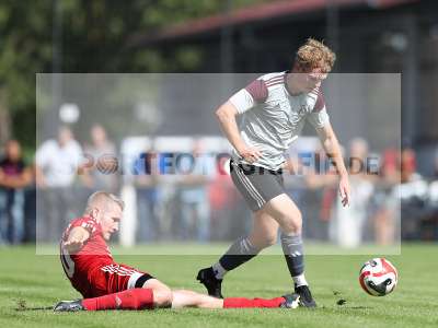 Fotos von SV Birkenfeld - SpVgg Hösbach-Bahnhof auf sportfotografie.de