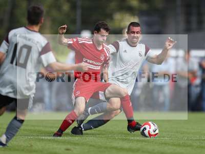 Fotos von SV Birkenfeld - SpVgg Hösbach-Bahnhof auf sportfotografie.de
