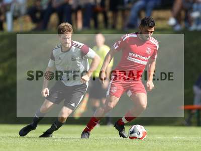 Fotos von SV Birkenfeld - SpVgg Hösbach-Bahnhof auf sportfotografie.de