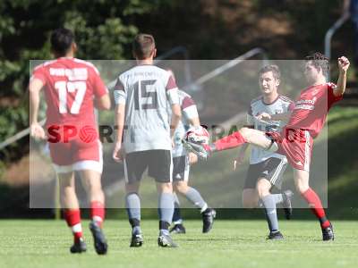 Fotos von SV Birkenfeld - SpVgg Hösbach-Bahnhof auf sportfotografie.de