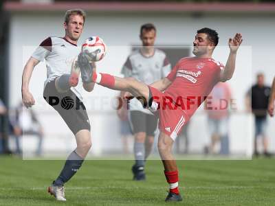 Fotos von SV Birkenfeld - SpVgg Hösbach-Bahnhof auf sportfotografie.de