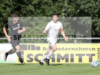 Fotos von TSV Karlburg II - FC Thüngen auf sportfotografie.de