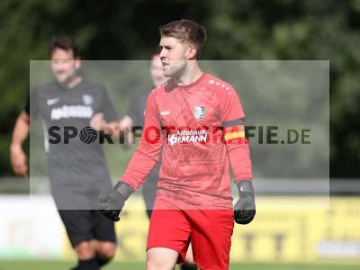 Fotos von TSV Karlburg II - FC Thüngen auf sportfotografie.de