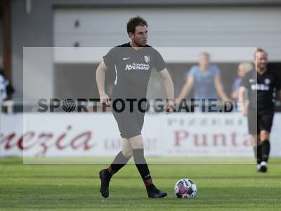 Fotos von TSV Karlburg II - FC Thüngen auf sportfotografie.de