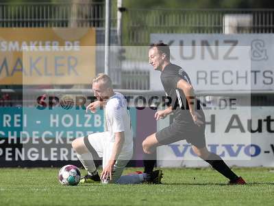 Fotos von TSV Karlburg II - FC Thüngen auf sportfotografie.de