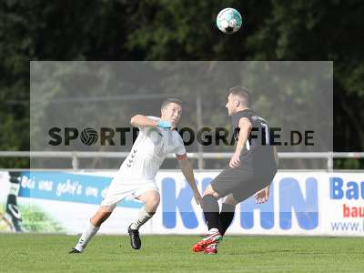 Fotos von TSV Karlburg II - FC Thüngen auf sportfotografie.de