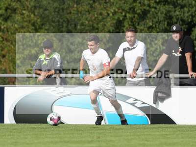 Fotos von TSV Karlburg II - FC Thüngen auf sportfotografie.de