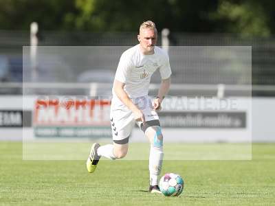 Fotos von TSV Karlburg II - FC Thüngen auf sportfotografie.de