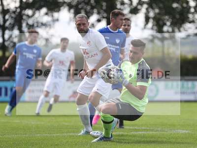 Fotos von TSV Unterpleichfeld - SV Vatan Spor Aschaffenburg auf sportfotografie.de