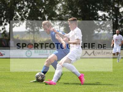 Fotos von TSV Unterpleichfeld - SV Vatan Spor Aschaffenburg auf sportfotografie.de