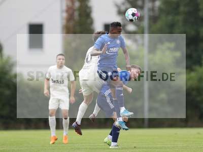 Fotos von TSV Gochsheim - TuS Aschaffenburg-Leider auf sportfotografie.de