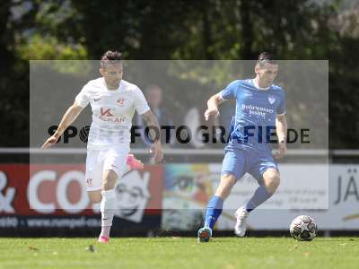 Fotos von TSV Unterpleichfeld - SV Vatan Spor Aschaffenburg auf sportfotografie.de