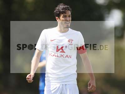 Fotos von TSV Unterpleichfeld - SV Vatan Spor Aschaffenburg auf sportfotografie.de
