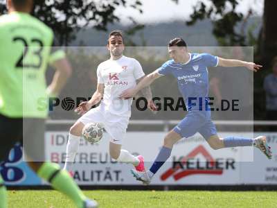 Fotos von TSV Unterpleichfeld - SV Vatan Spor Aschaffenburg auf sportfotografie.de