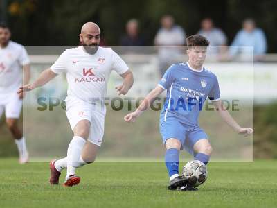 Fotos von TSV Unterpleichfeld - SV Vatan Spor Aschaffenburg auf sportfotografie.de