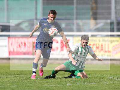 Fotos von FV Karlstadt - FC Gössenheim auf sportfotografie.de