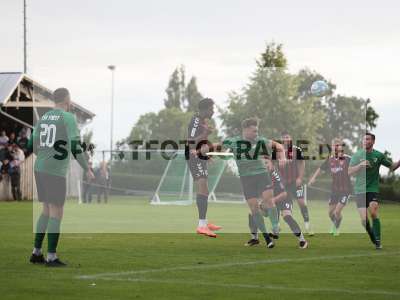 Fotos von TSV Forst - TSV Aubstadt auf sportfotografie.de