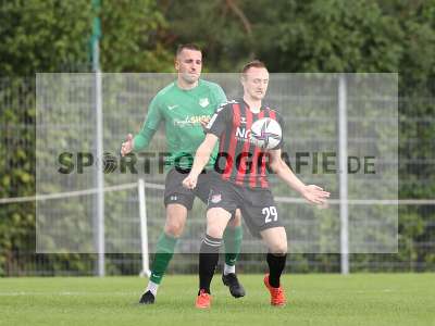 Fotos von TSV Forst - TSV Aubstadt auf sportfotografie.de