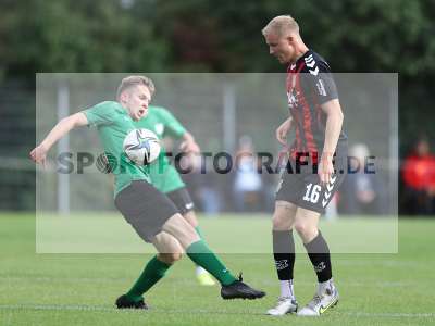 Fotos von TSV Forst - TSV Aubstadt auf sportfotografie.de
