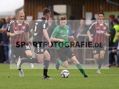 Fotos von TSV Forst - TSV Aubstadt auf sportfotografie.de