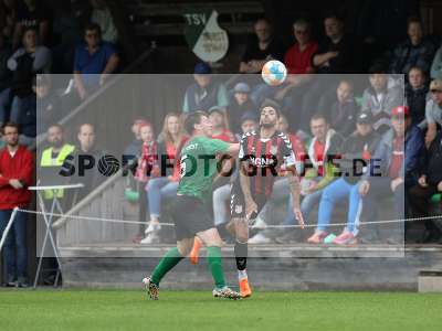 Fotos von TSV Forst - TSV Aubstadt auf sportfotografie.de