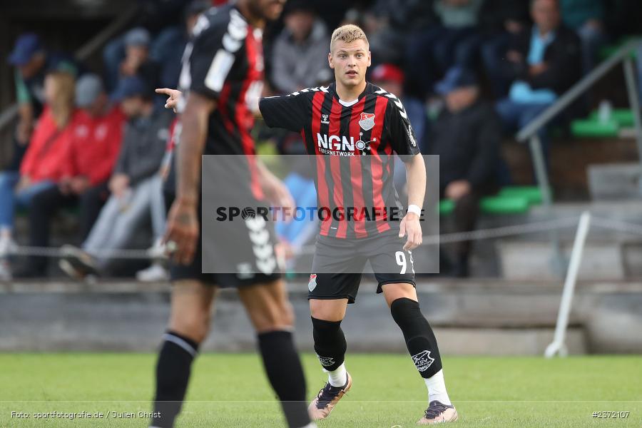 Luka Maric, Sportgelände, Forst, 01.08.2023, sport, action, BFV, Fussball, Saison 2023/2024, Regionalliga Bayern, Bezirksliga Unterfranken Ost, Runde 1, Toto Pokal, AUB, FOR, TSV Aubstadt, TSV Forst - Bild-ID: 2372107 Luka Maric, Sportgelände, Forst, 01.08.2023, sport, action, BFV, Fussball, Saison 2023/2024, Regionalliga Bayern, Bezirksliga Unterfranken Ost, Runde 1, Toto Pokal, AUB, FOR, TSV Aubstadt, TSV Forst - Bild-ID: 2372107