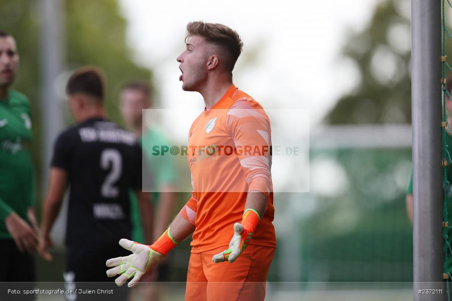 Lenny Barth, Sportgelände, Forst, 01.08.2023, sport, action, BFV, Fussball, Saison 2023/2024, Regionalliga Bayern, Bezirksliga Unterfranken Ost, Runde 1, Toto Pokal, AUB, FOR, TSV Aubstadt, TSV Forst - Bild-ID: 2372111 Lenny Barth, Sportgelände, Forst, 01.08.2023, sport, action, BFV, Fussball, Saison 2023/2024, Regionalliga Bayern, Bezirksliga Unterfranken Ost, Runde 1, Toto Pokal, AUB, FOR, TSV Aubstadt, TSV Forst - Bild-ID: 2372111