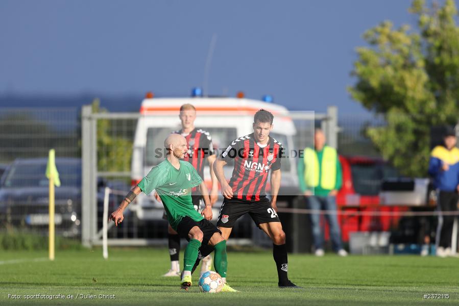 Edisan Berisha, Sportgelände, Forst, 01.08.2023, sport, action, BFV, Fussball, Saison 2023/2024, Regionalliga Bayern, Bezirksliga Unterfranken Ost, Runde 1, Toto Pokal, AUB, FOR, TSV Aubstadt, TSV Forst - Bild-ID: 2372115 Edisan Berisha, Sportgelände, Forst, 01.08.2023, sport, action, BFV, Fussball, Saison 2023/2024, Regionalliga Bayern, Bezirksliga Unterfranken Ost, Runde 1, Toto Pokal, AUB, FOR, TSV Aubstadt, TSV Forst - Bild-ID: 2372115