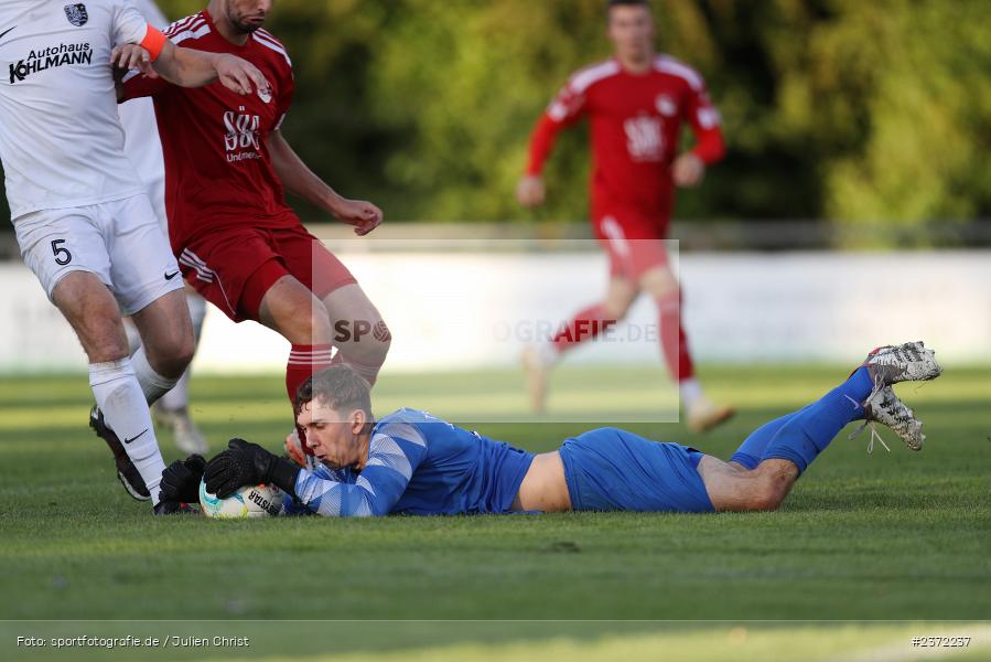Linus Eiselein, Sportgelände, Karlburg, 02.08.2023, sport, action, BFV, Fussball, Saison 2023/2024, 1. Runde, Toto-Pokal, Landesliga Nordwest, Bayernliga Nord, FCC, TSV, FC Coburg, TSV Karlburg - Bild-ID: 2372237 Linus Eiselein, Sportgelände, Karlburg, 02.08.2023, sport, action, BFV, Fussball, Saison 2023/2024, 1. Runde, Toto-Pokal, Landesliga Nordwest, Bayernliga Nord, FCC, TSV, FC Coburg, TSV Karlburg - Bild-ID: 2372237