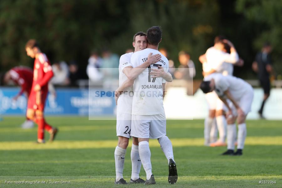 Sebastian Fries, Sportgelände, Karlburg, 02.08.2023, sport, action, BFV, Fussball, Saison 2023/2024, 1. Runde, Toto-Pokal, Landesliga Nordwest, Bayernliga Nord, FCC, TSV, FC Coburg, TSV Karlburg - Bild-ID: 2372264
