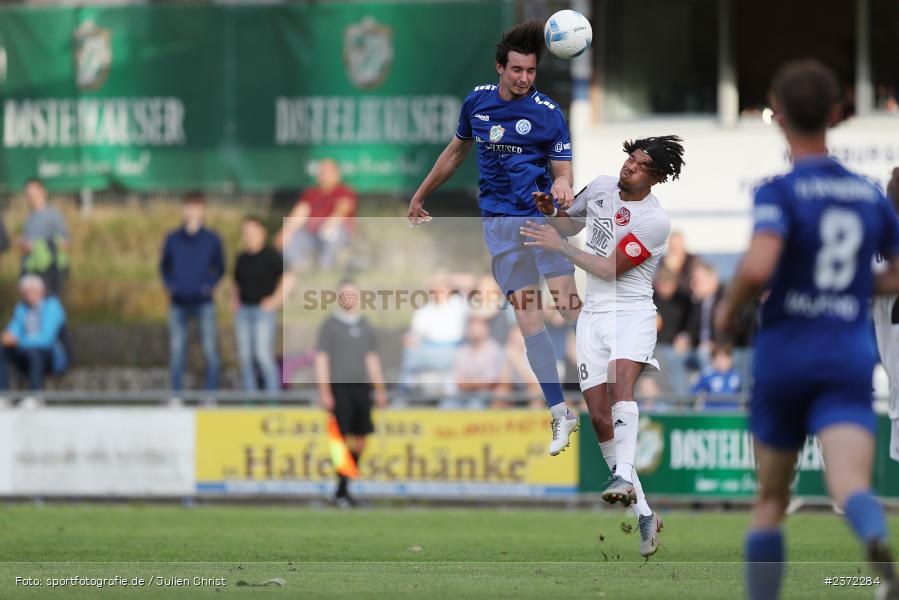 Nico Wagner, Sepp-Endres-Sportanlage, Würzburg, 04.08.2023, sport, action, BFV, Fussball, Saison 2023/2024, Bayernliga Nord, SVD, WFV, SV Donaustauf, Würzburger FV 04 - Bild-ID: 2372284
