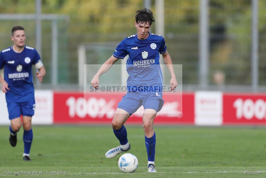 Nils Hock, Sepp-Endres-Sportanlage, Würzburg, 04.08.2023, sport, action, BFV, Fussball, Saison 2023/2024, Bayernliga Nord, SVD, WFV, SV Donaustauf, Würzburger FV 04 - Bild-ID: 2372309