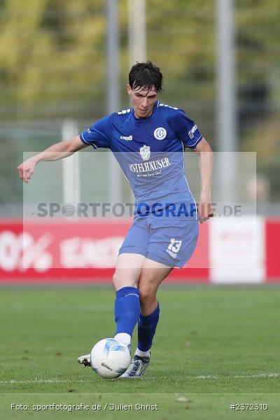Nils Hock, Sepp-Endres-Sportanlage, Würzburg, 04.08.2023, sport, action, BFV, Fussball, Saison 2023/2024, Bayernliga Nord, SVD, WFV, SV Donaustauf, Würzburger FV 04 - Bild-ID: 2372310